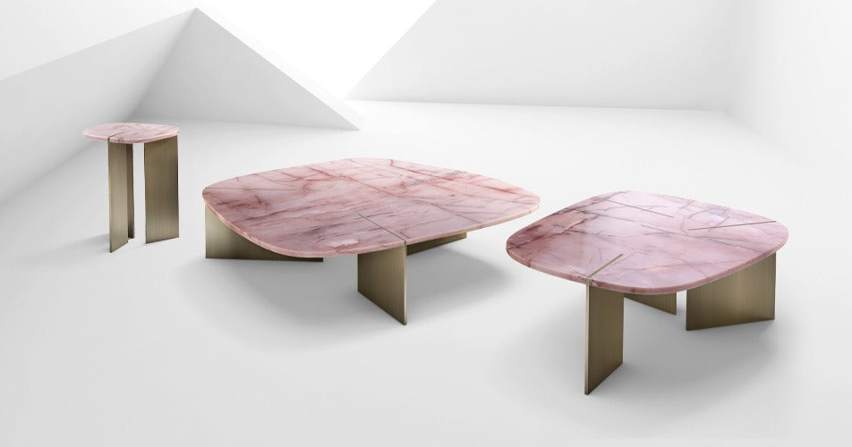Arketipo Rumors Coffee Table
