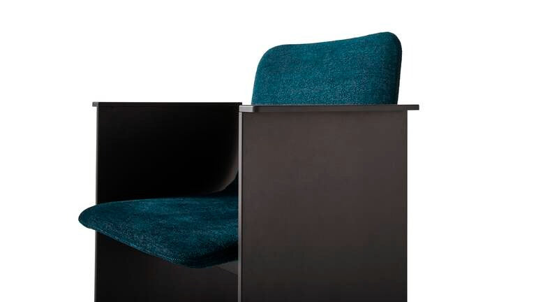 Cassina Flutz Dining Chair