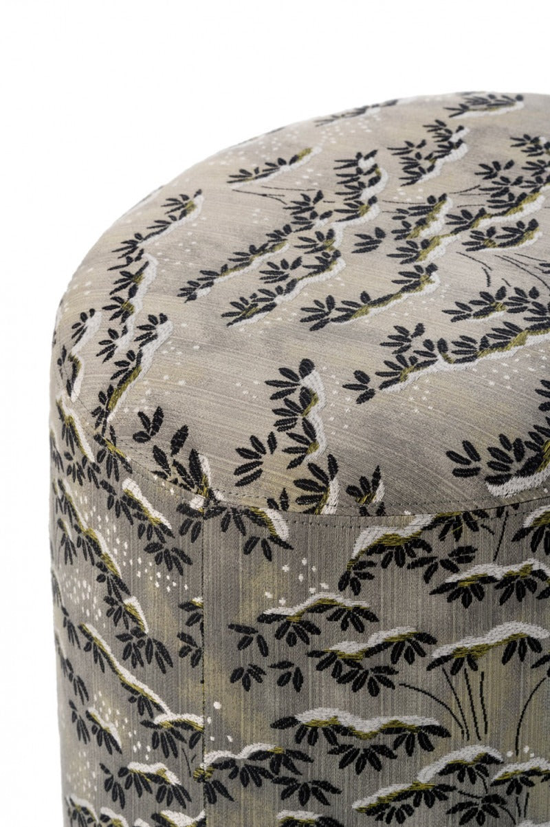 Bruno Moinard Editions Gumi Stool