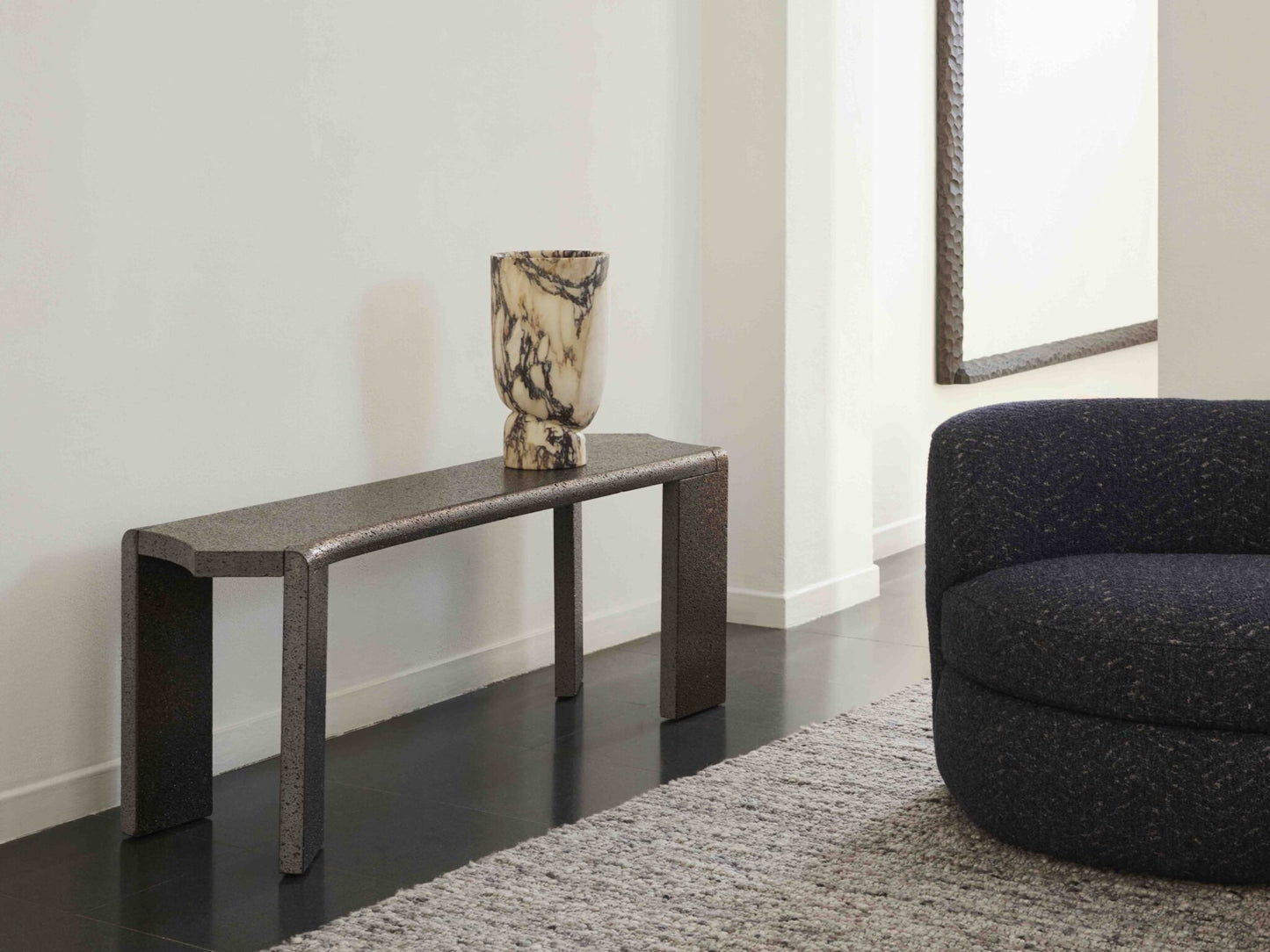 Bruno Moinard Editions Ley Console Table