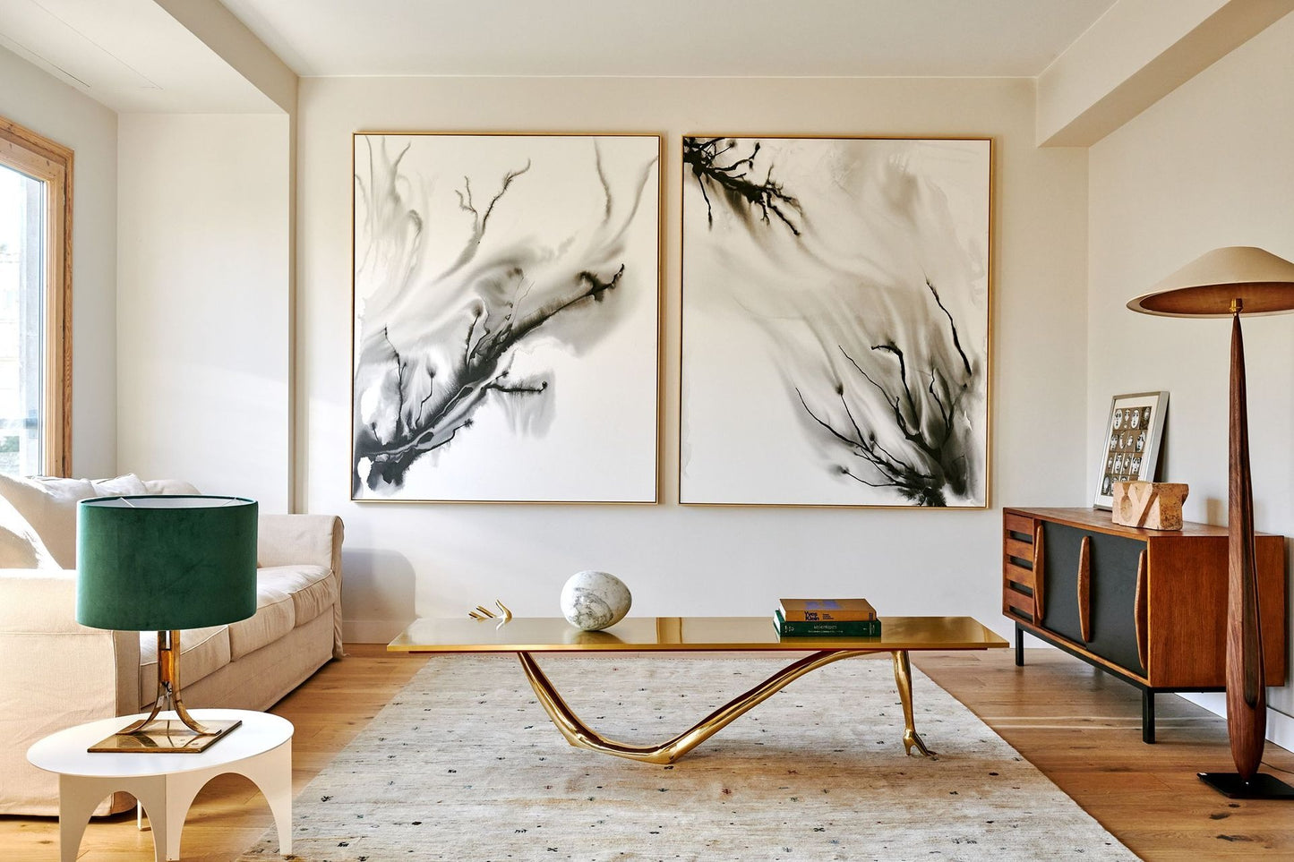 Bd Barcelona Leda Coffee Table