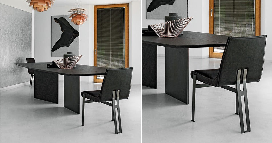Arketipo Venus Dining Chair