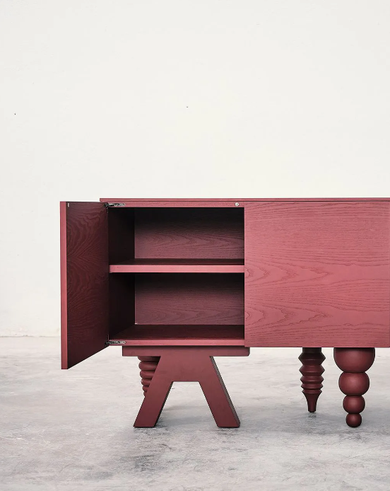 Bd Barcelona Multileg Sideboard