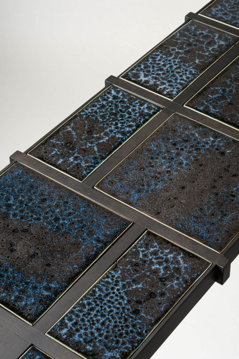 Bruno Moinard Editions Terzo Console Table