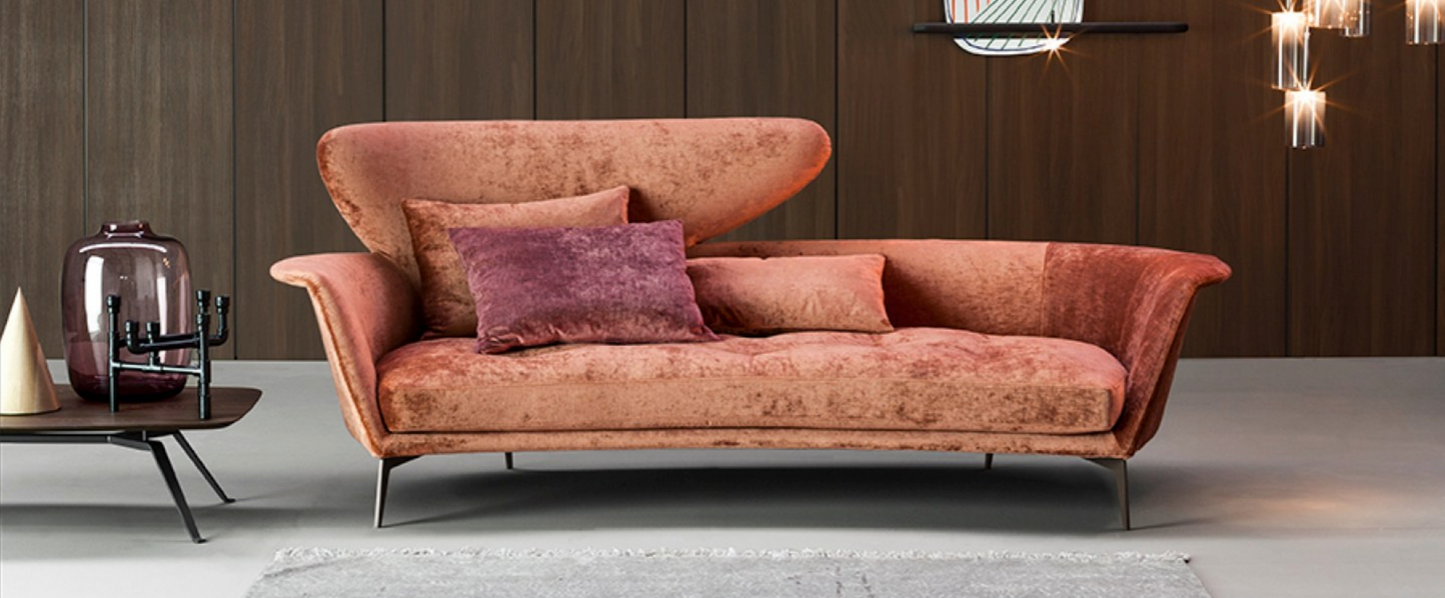 Bonaldo Lovy Sofa