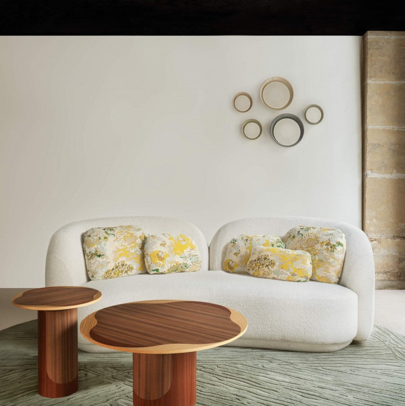 Bruno Moinard Editions Moshi Sofa