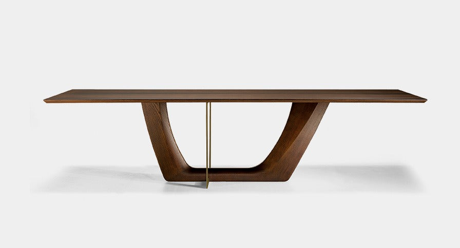 Arketipo Greenwich Dining Table