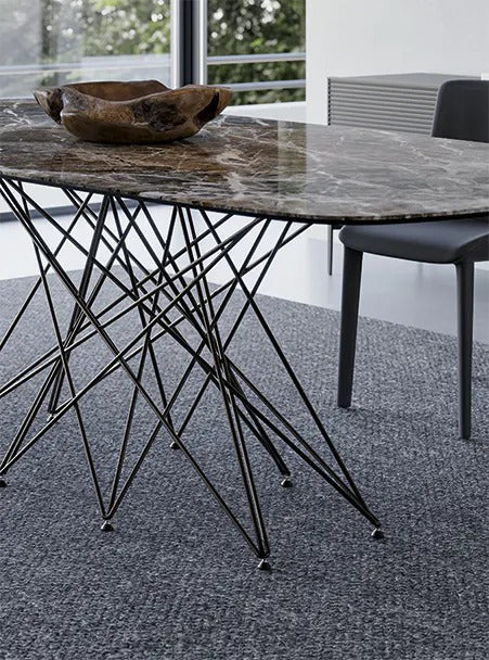 Bonaldo Octa Dining Table