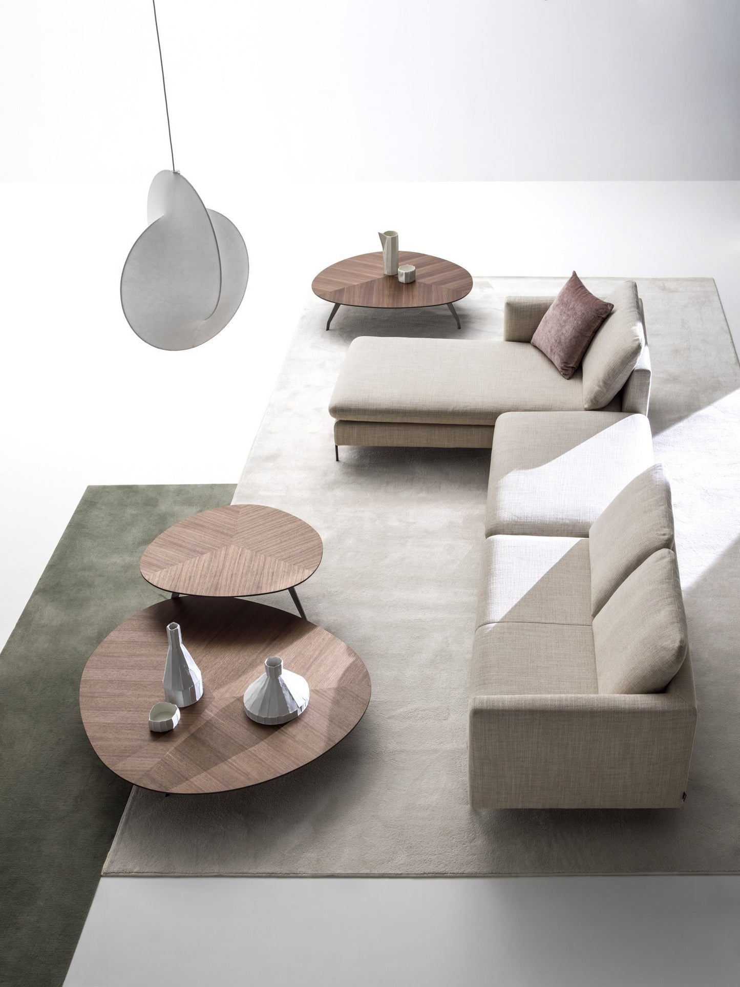 Alberta Fly Sofa