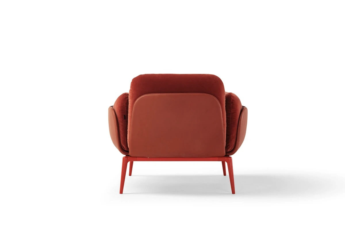 Amura Brooklyn Leisure Chair