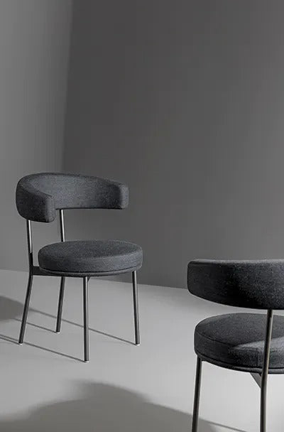 Bonaldo Neuilly Dining Chair