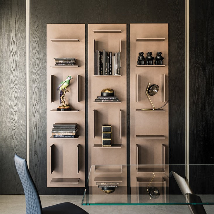 Cattelan Fifty Bookshelf