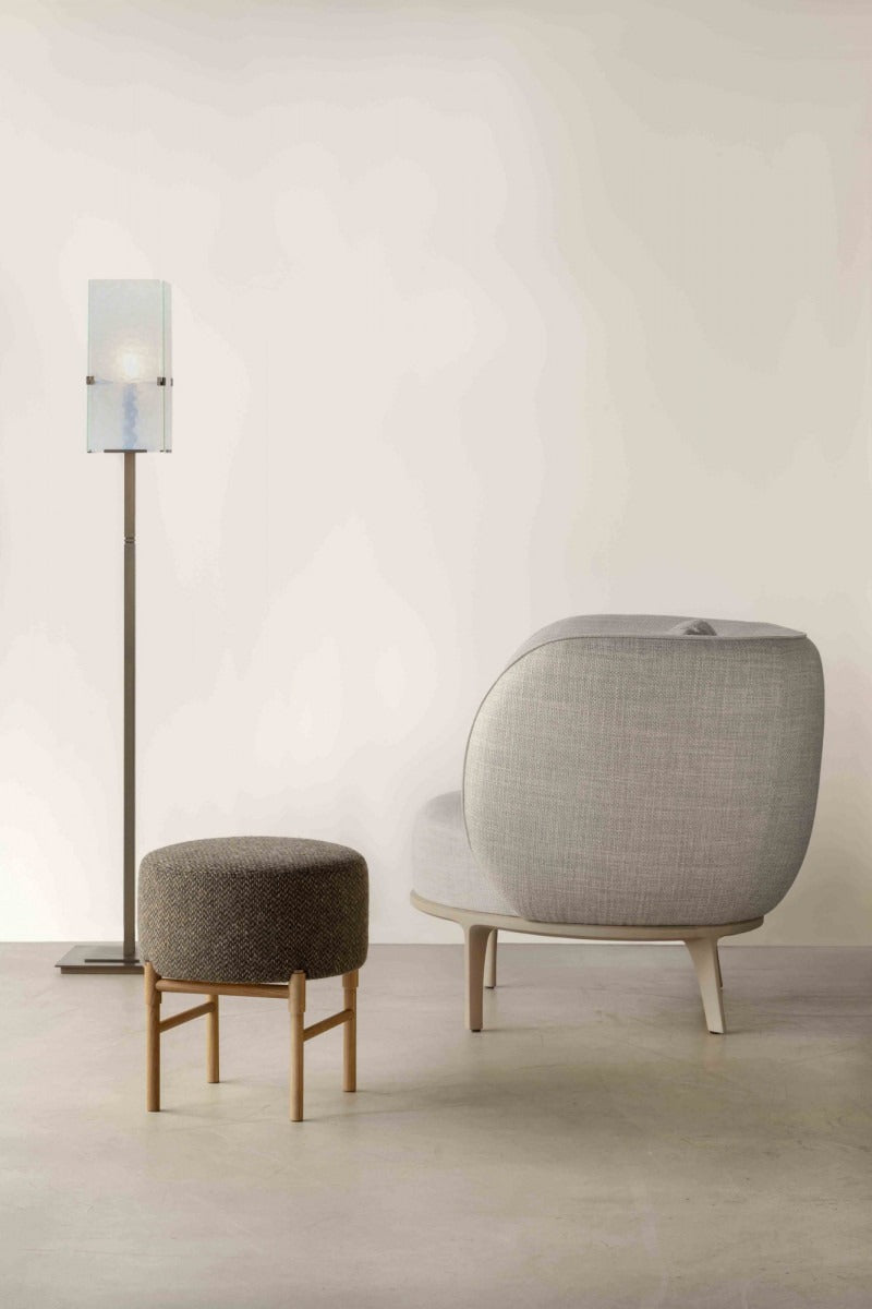 Bruno Moinard Editions Bilbao Stool