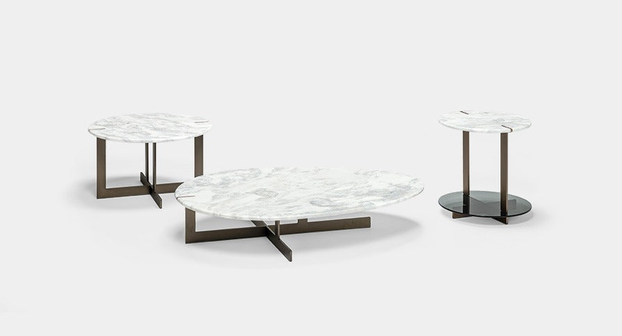 Arketipo Douglas Coffee Table