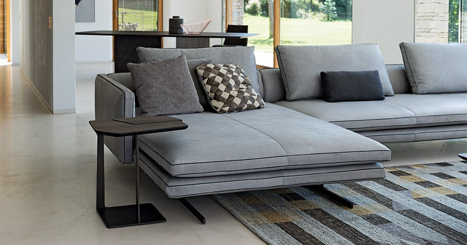 Arketipo Nelson Coffee Table