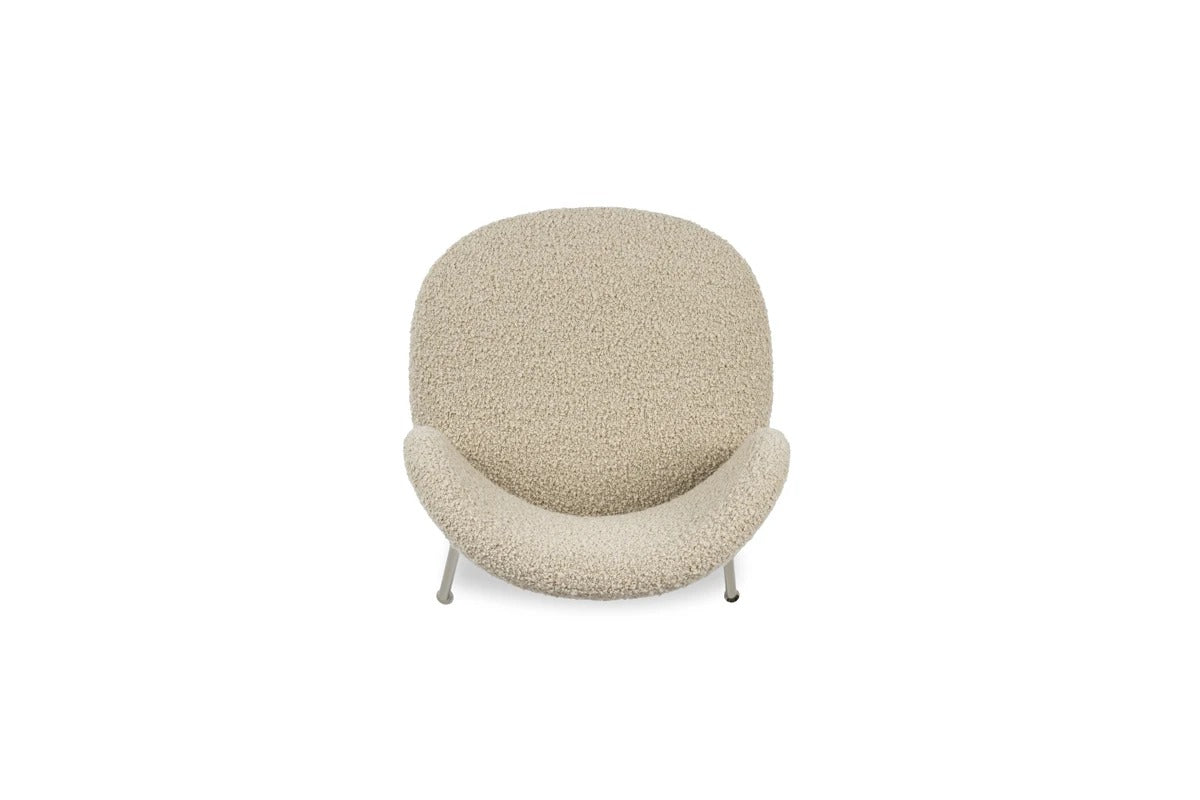 Amura Monnalisa Dinning chair