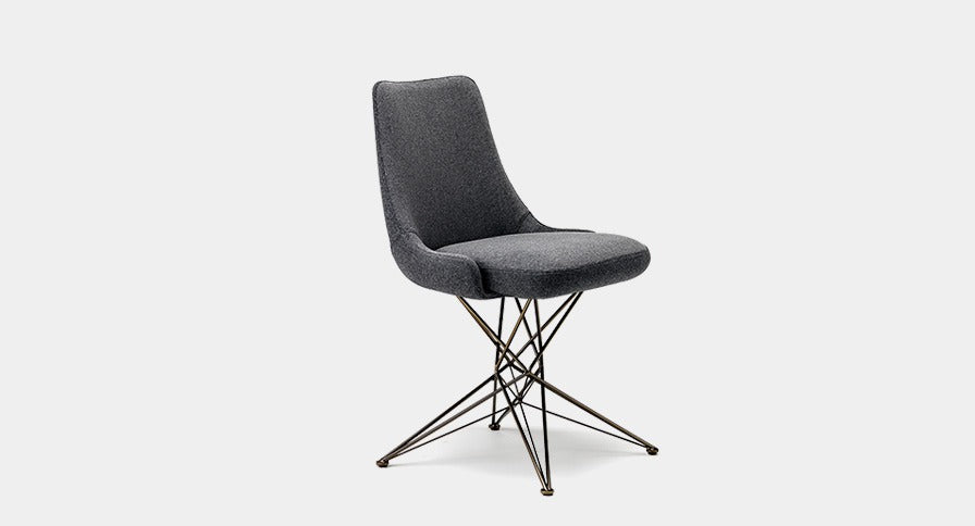 Arketipo Athena Dining Chair