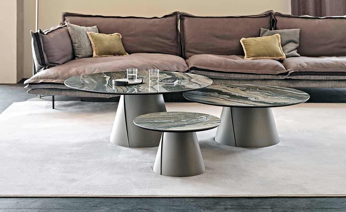 Cattelan Albert Keramik Coffee Table