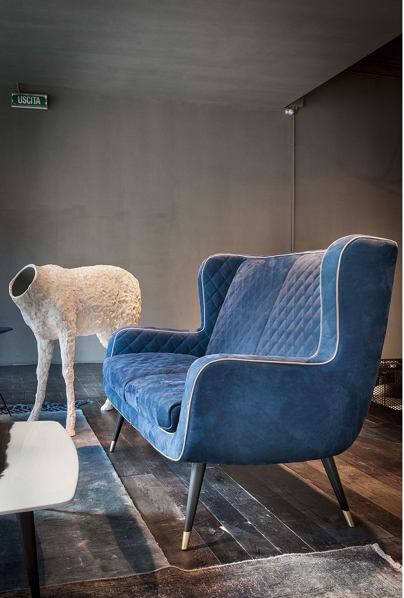 Baxter Dolly Sofa