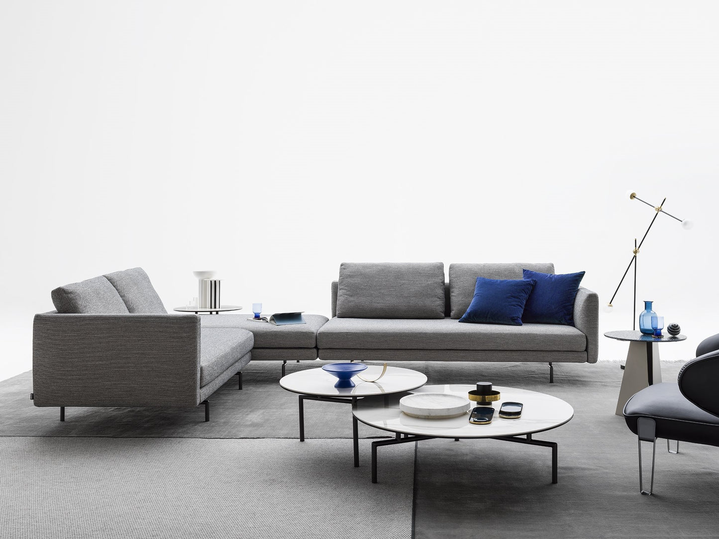 Alberta Flynn Coffee Table