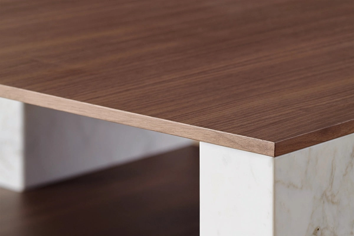 Amura Quattropietre Coffee Table