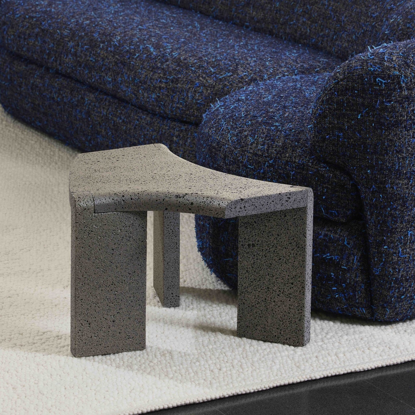 Bruno Moinard Editions Ley Coffee Table