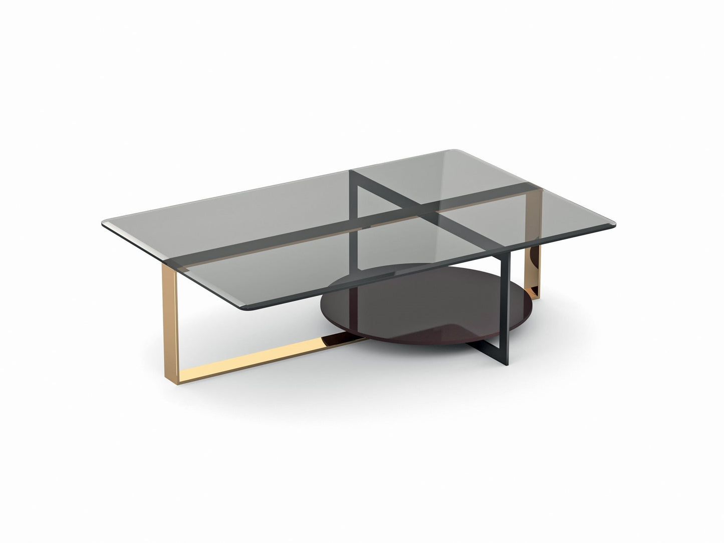 Alberta Clint Coffee Table