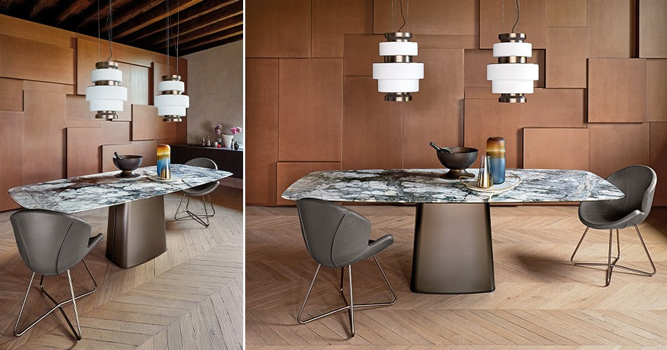 Arketipo Icon Dining Table