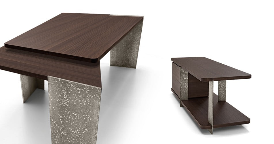 Arketipo Wall Street Writing Table