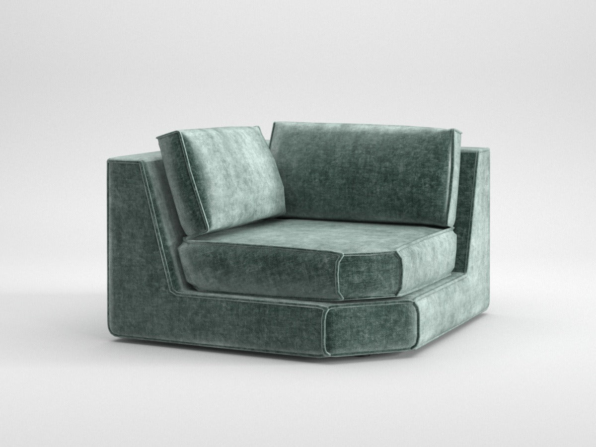 Alberta Espada Sofa