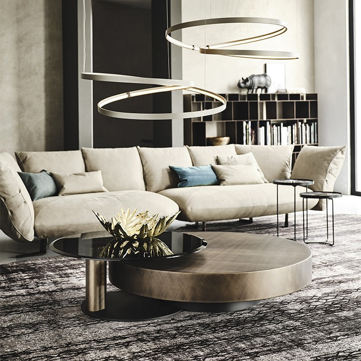 Cattelan Arena Coffee Table