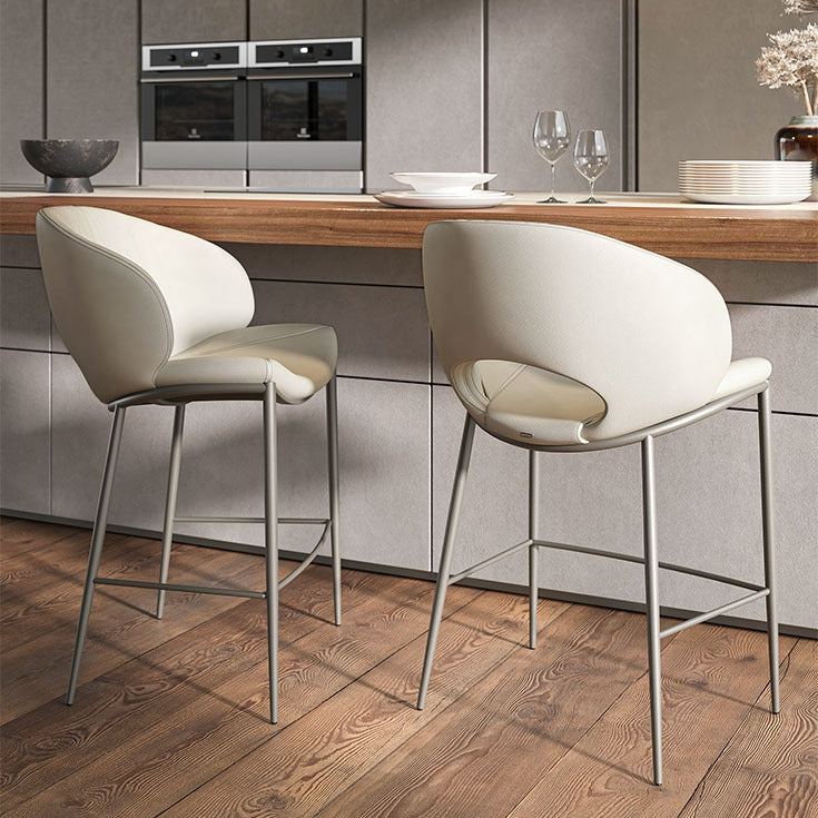 Cattelan Miranda Bar Chair