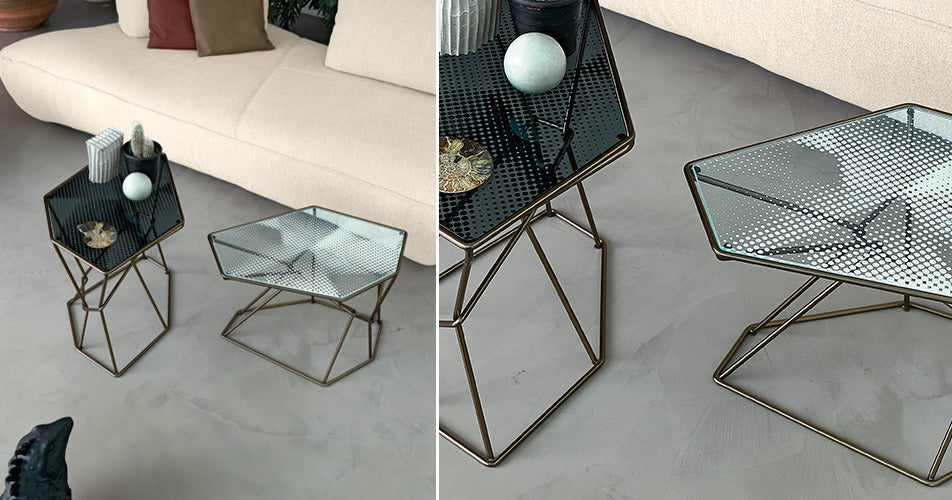 Arketipo Rebus Coffee Table