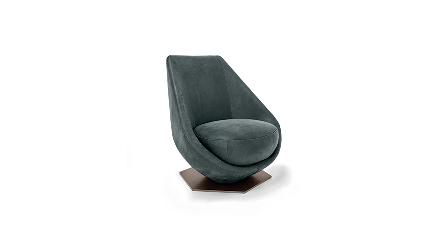 Arketipo Overdrive Armchair