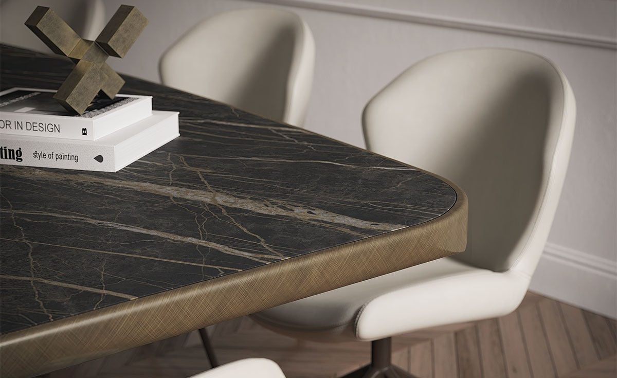 Cattelan Scott Dining Table