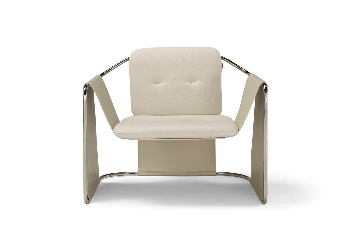 Amura Kimono Leisure Chair