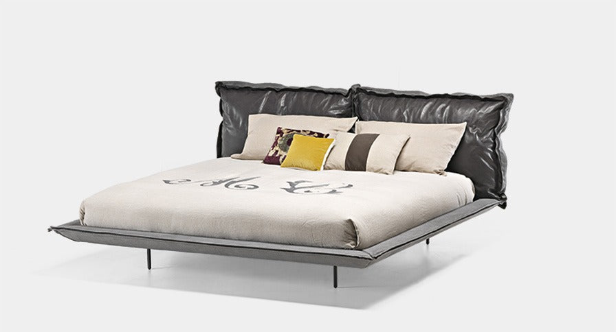 Arketipo Auto-Reverse Bed