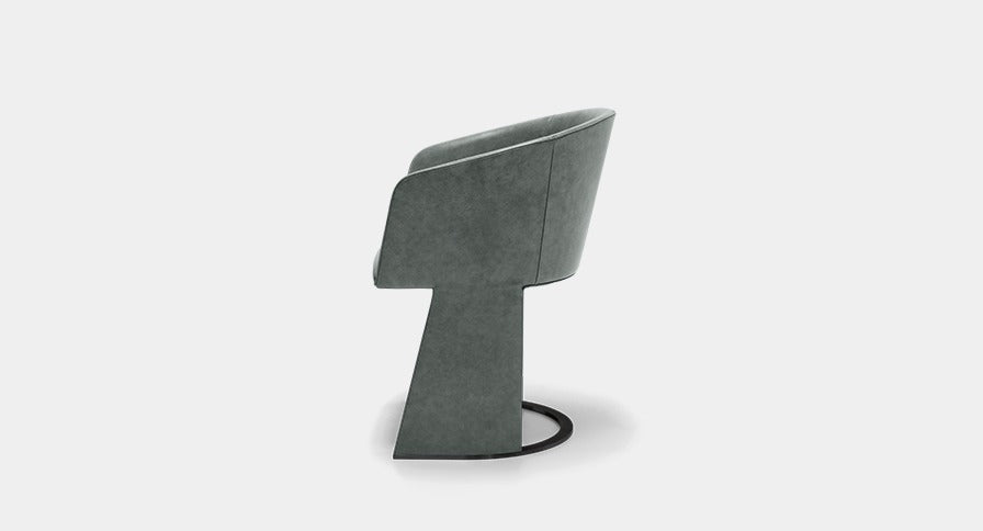 Arketipo Numa Dining Chair