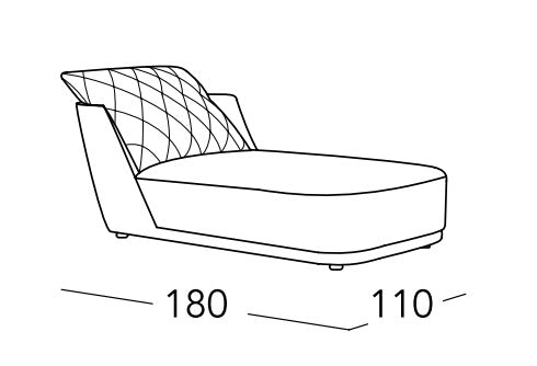 Alberta Grace Recliner