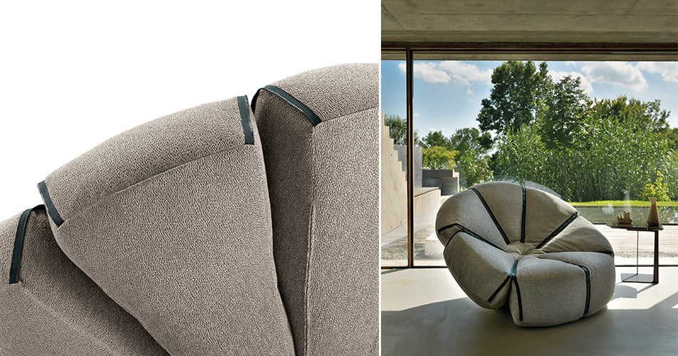 Arketipo Lol Armchair
