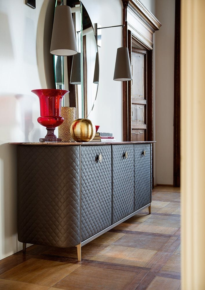 Alberta Penelope Sideboard