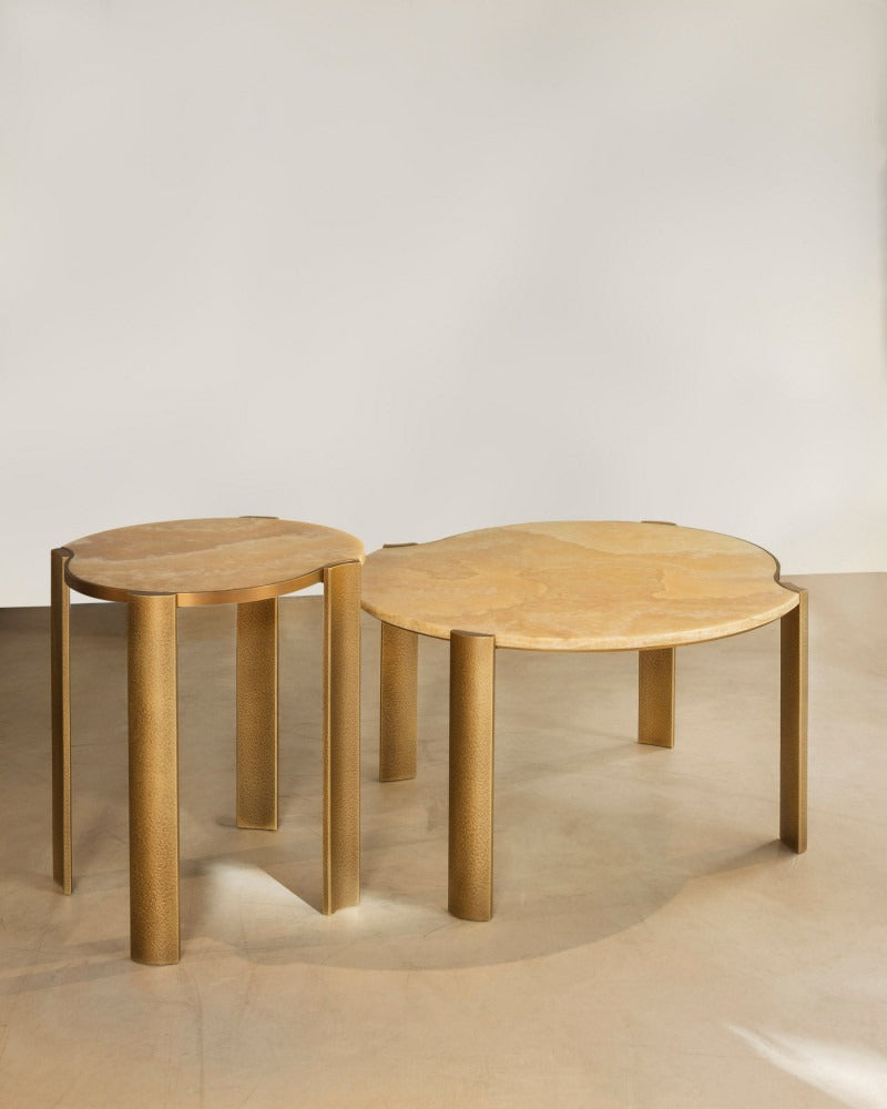 Bruno Moinard Editions Mougins Coffee Table