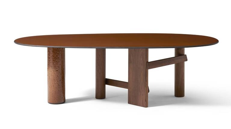 Cassina Sengu Dining Table