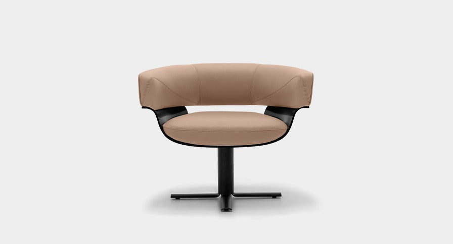 Arketipo Jordan Armchair
