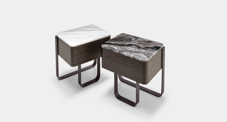 Arketipo Effetto Notte Nightstand