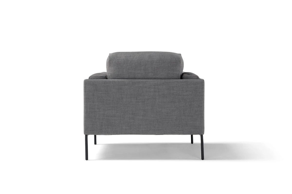 Amura Giorgio Leisure Chair