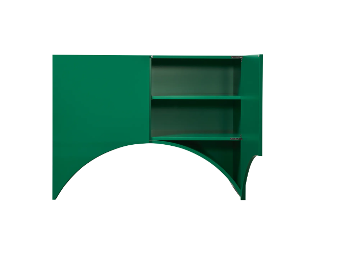 Bd Barcelona Bridges Large Sideboard