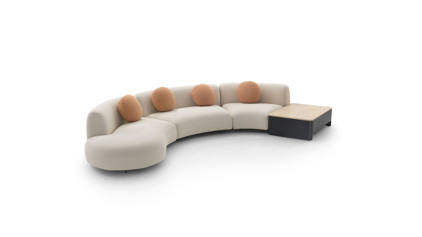 Arflex Tokio Sofa
