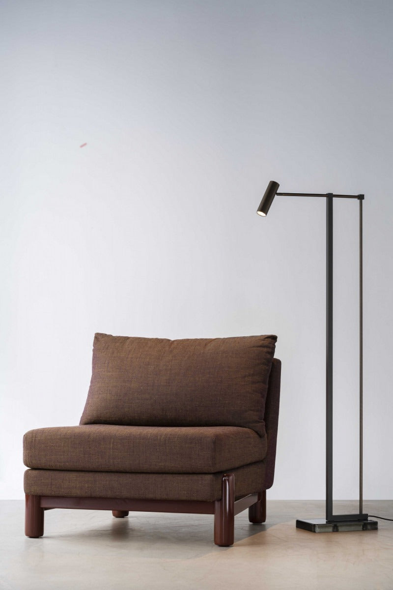 Bruno Moinard Editions Shiga Leisure Chair