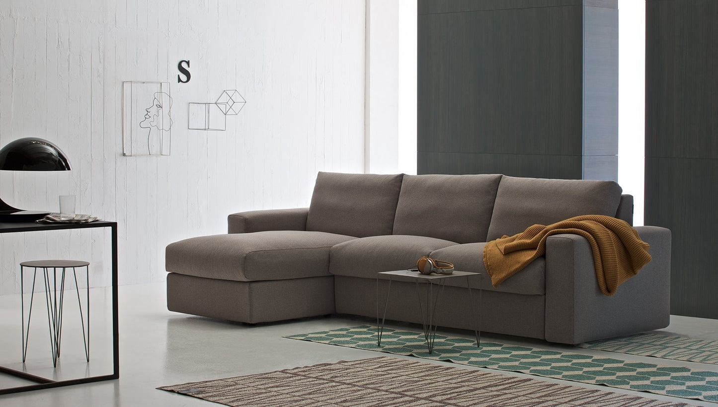 Alberta Togo Sofa